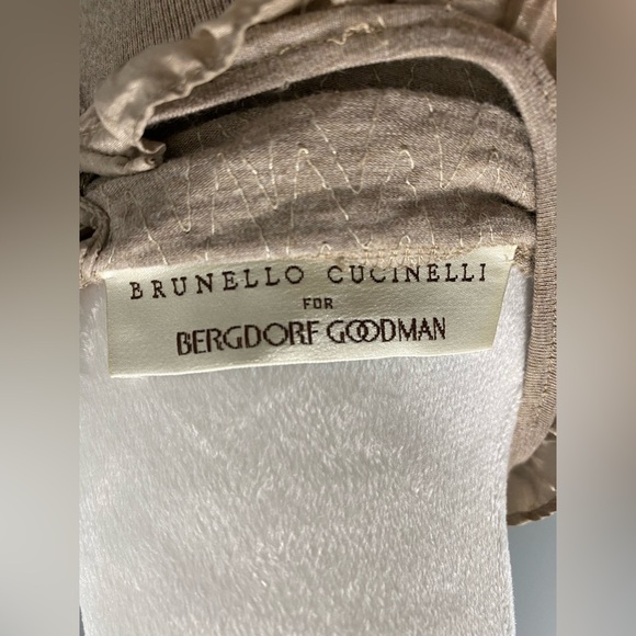 Brunello Cucinelli Sweater Top - Picture 7 of 7